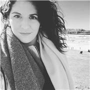 Doy clases de inglés de todos los niveles. Tengo un nivel C1 después de haber vivido y trabajado 4 años en el extranjero. Cualquier edad